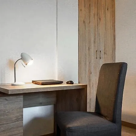 Apartament Wysowa Dwór Zewnętrze zdjęcie