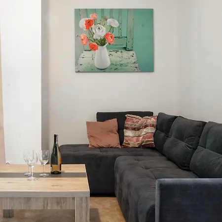 Apartament Wysowa Dwór Zewnętrze zdjęcie