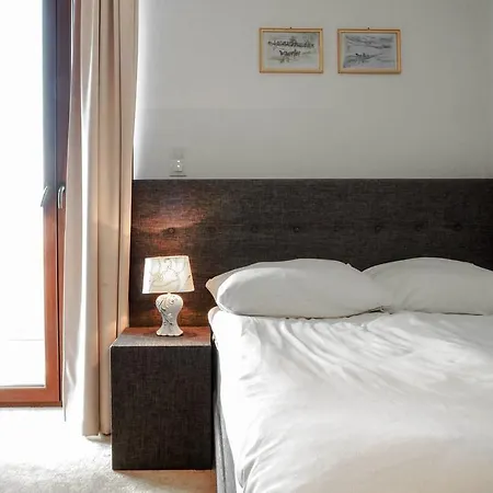 Apartament Wysowa Dwór Zewnętrze zdjęcie