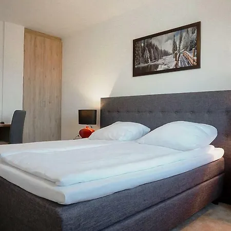 Apartament Wysowa Dwór Zewnętrze zdjęcie