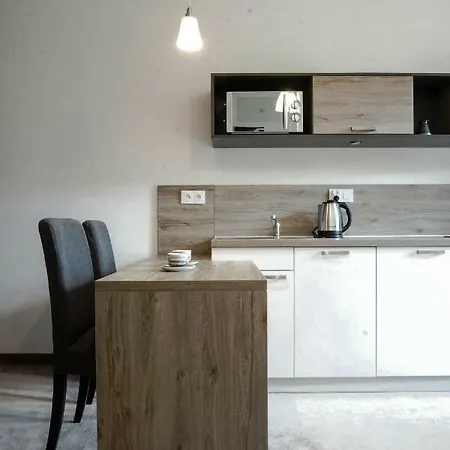Apartament Wysowa Dwór Zewnętrze zdjęcie