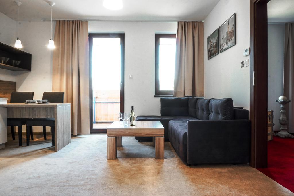 Dwor Apartment