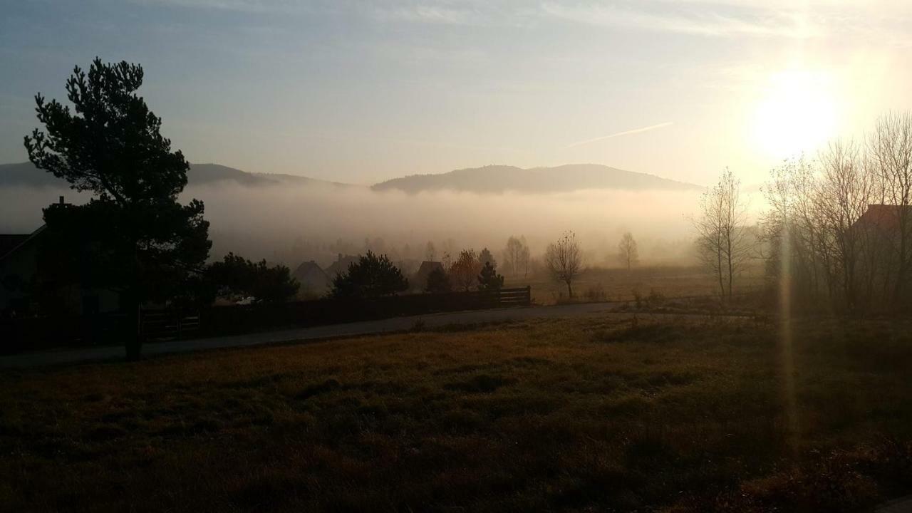Dwor * Wysowa-Zdroj